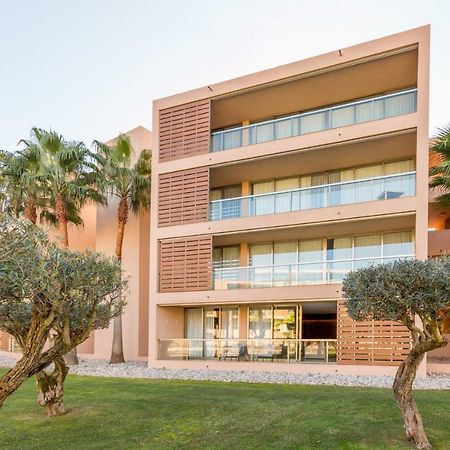 Apartments Maria - Salgados 10A0D Albufeira Bagian luar foto