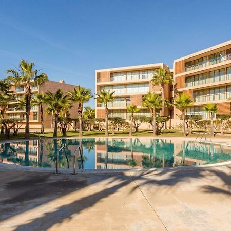 Apartments Maria - Salgados 10A0D Albufeira Bagian luar foto