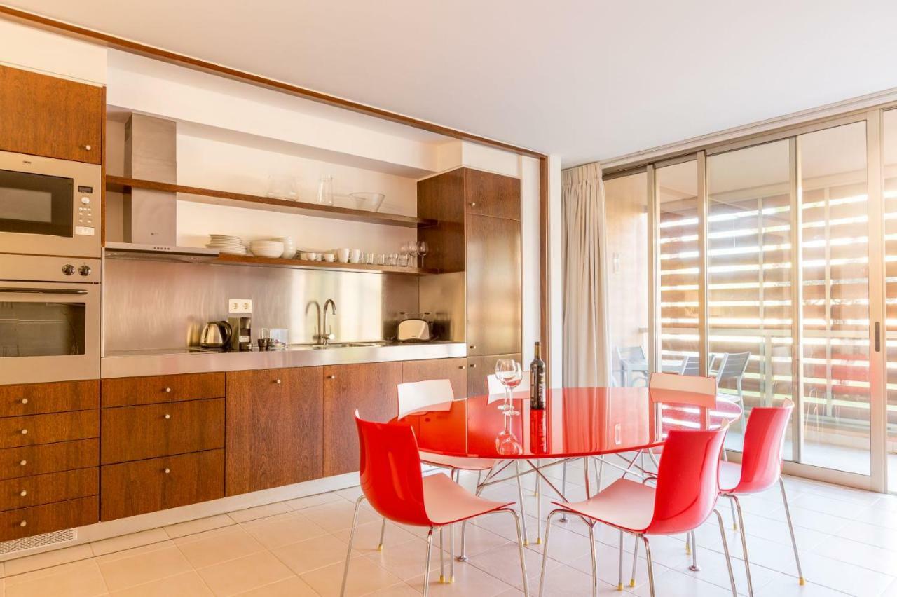 Apartments Maria - Salgados 10A0D Albufeira Bagian luar foto