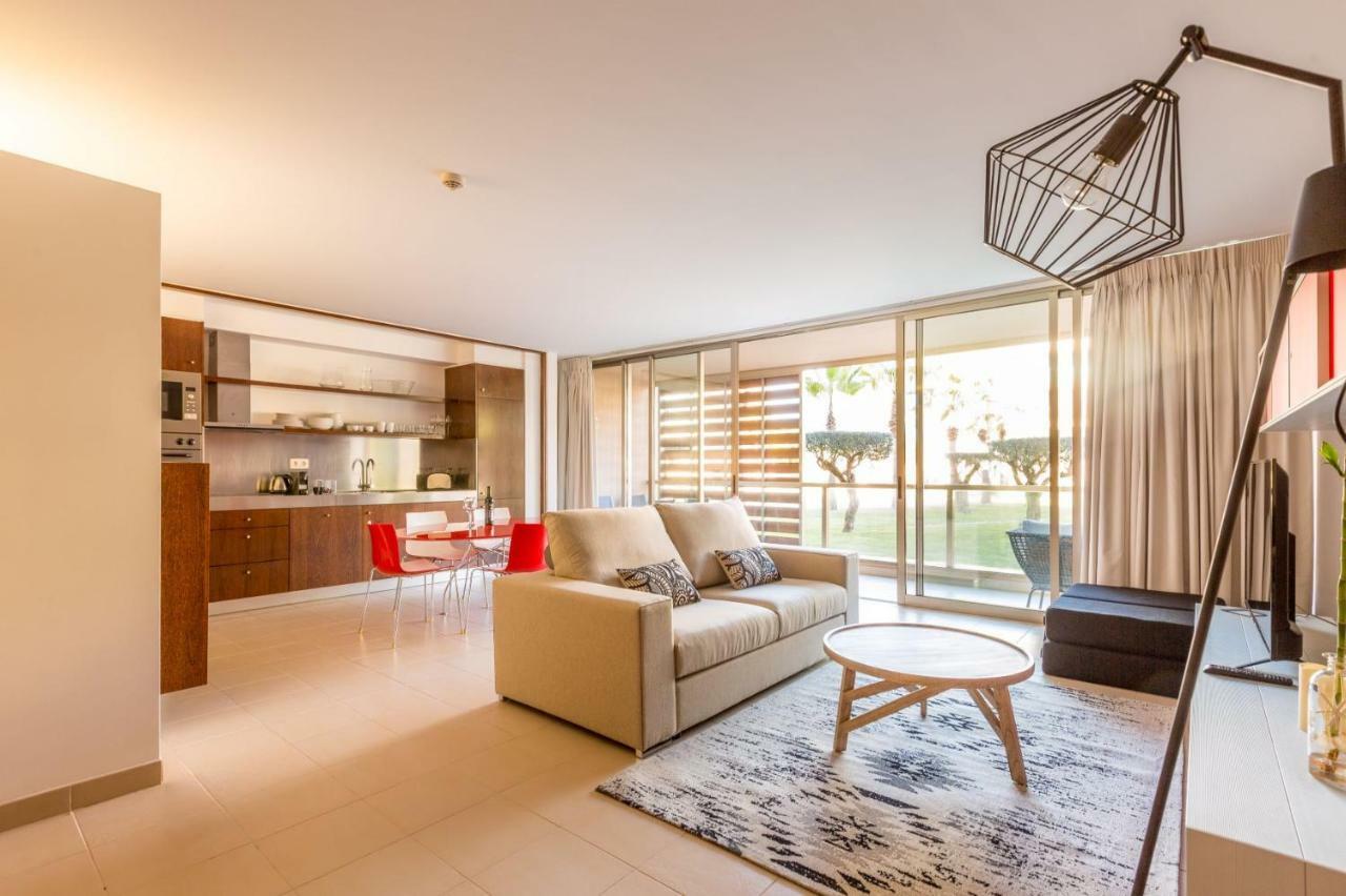Apartments Maria - Salgados 10A0D Albufeira Bagian luar foto