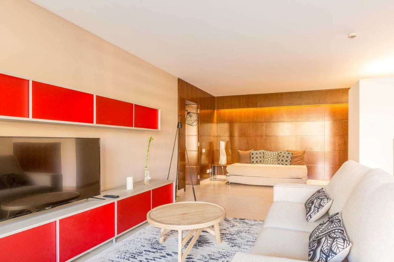 Apartments Maria - Salgados 10A0D Albufeira Bagian luar foto