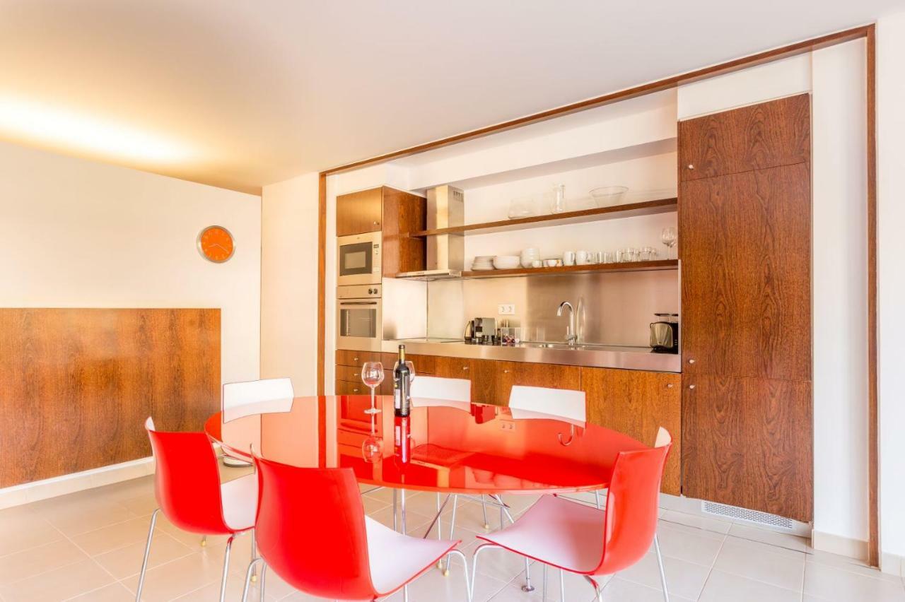 Apartments Maria - Salgados 10A0D Albufeira Bagian luar foto
