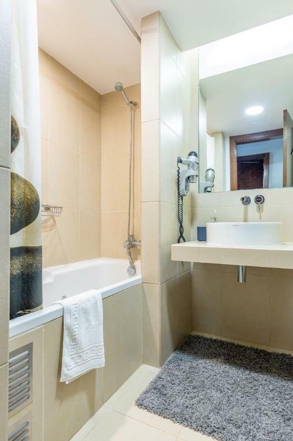 Apartments Maria - Salgados 10A0D Albufeira Bagian luar foto