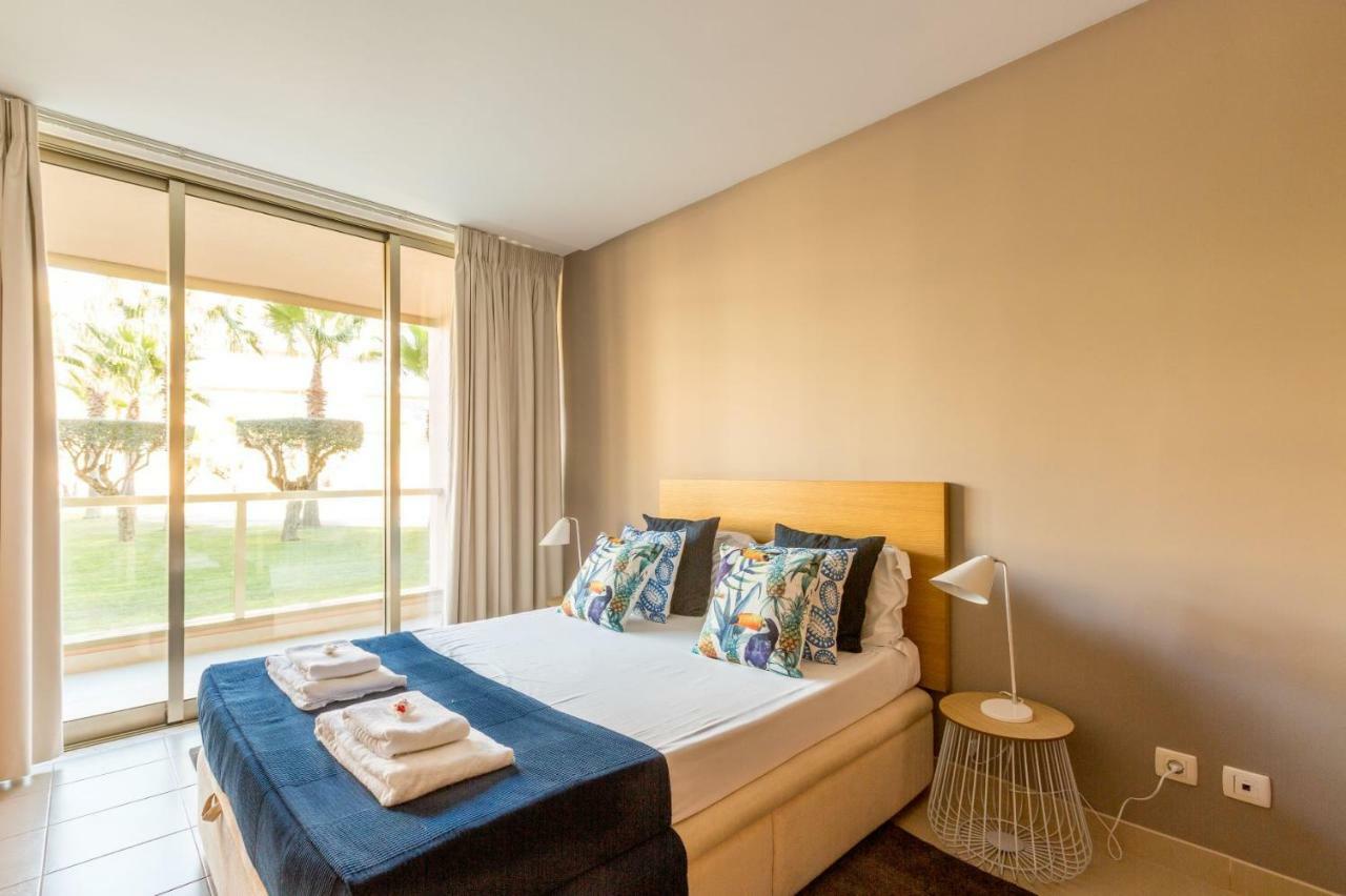 Apartments Maria - Salgados 10A0D Albufeira Bagian luar foto