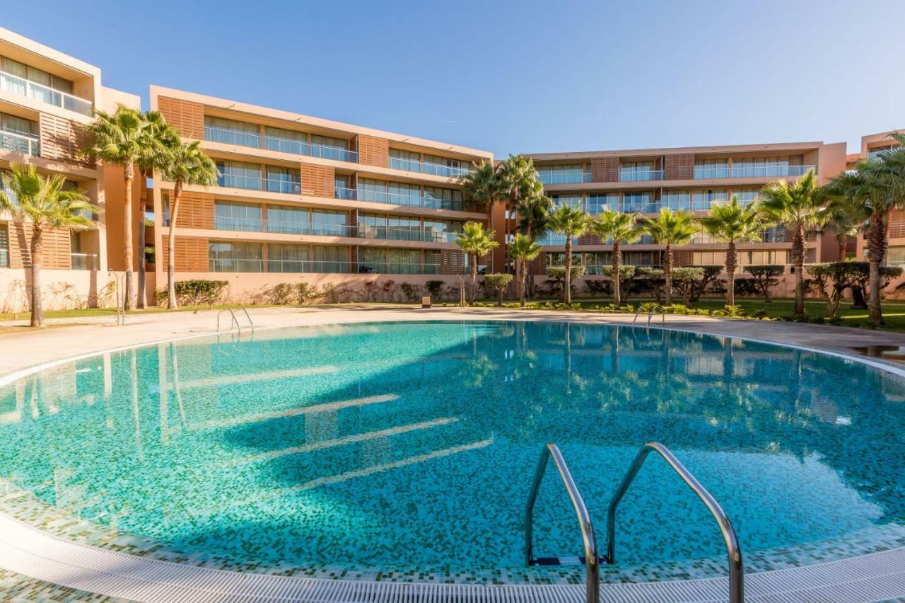 Apartments Maria - Salgados 10A0D Albufeira Bagian luar foto