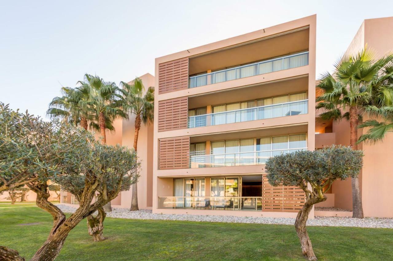 Apartments Maria - Salgados 10A0D Albufeira Bagian luar foto