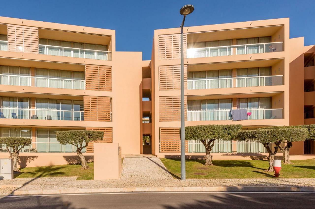 Apartments Maria - Salgados 10A0D Albufeira Bagian luar foto