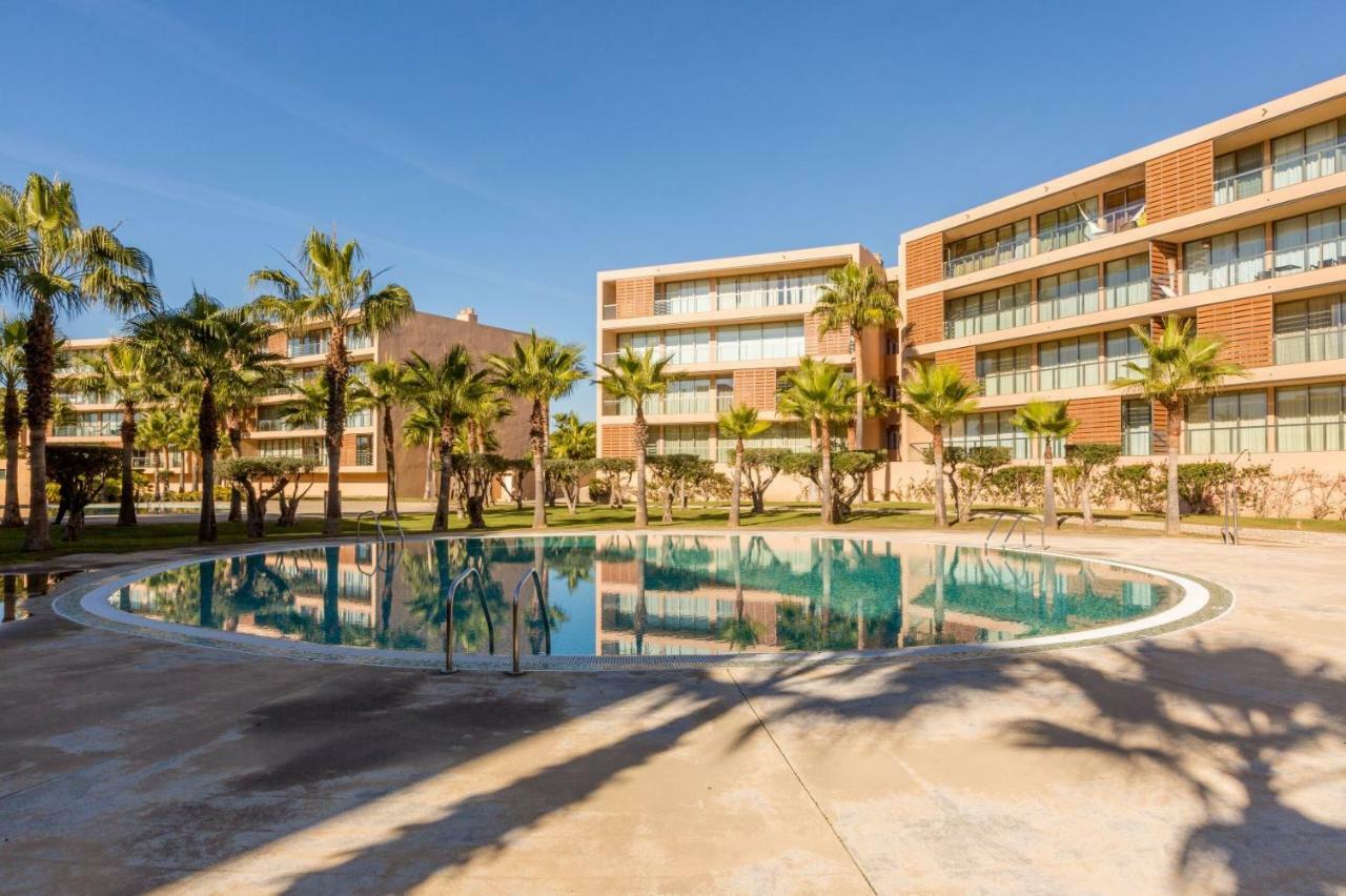 Apartments Maria - Salgados 10A0D Albufeira Bagian luar foto